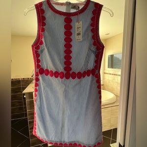 Bran New Never Worn Tags Vineyard Vine summer dress
